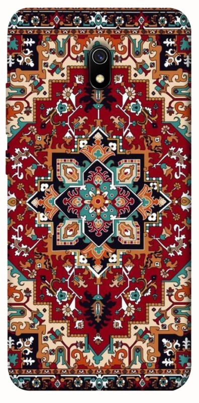 Чехол на Xiaomi Redmi 8a Килим v4 фото 1 из 1