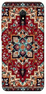 Чохол на Xiaomi Redmi 8a Килим v4 фото 1 з 1