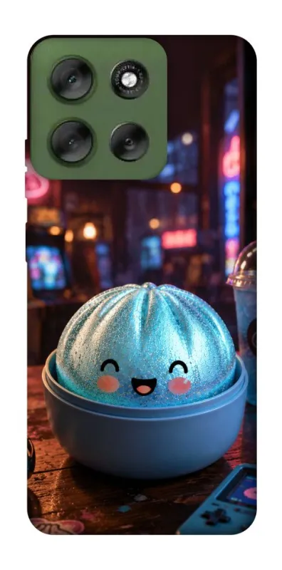 Чохол на Motorola Moto G56 5G Dumpling ver.5 фото 1 з 1