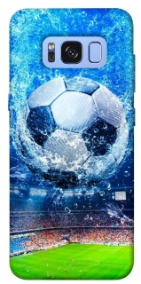 Чехол на Samsung G950 Galaxy S8 Fantasy Football Stadium фото 1 из 1