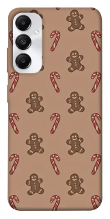 Чохол на Samsung Galaxy A05s Новорічний v9 фото 1 з 1