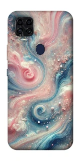 Чохол на ZTE Blade v2020 Epoxy design ver.4 фото 1 з 1