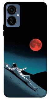 Чохол на TECNO Camon 19 Neo Spaceman фото 1 з 1