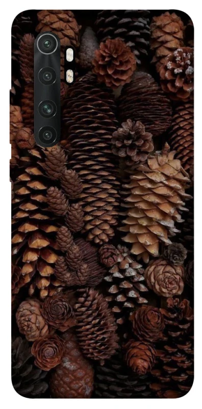 Чохол на Xiaomi Mi Note 10 Lite Magic1 фото 1 з 1