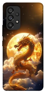 Чохол на Samsung Galaxy A53 5G Golden Dragon фото 1 з 1