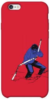 Чехол на Apple iPhone 6/6s (4.7") Toji v4 фото 1 из 1