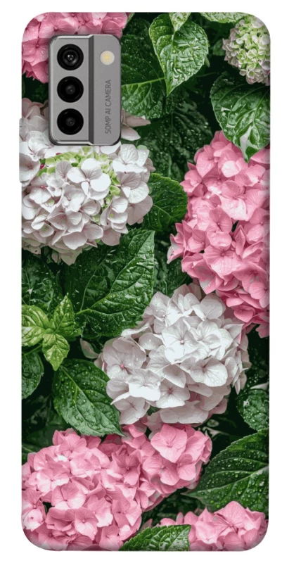 Чехол на Nokia G22 Secret Garden фото 1 из 1