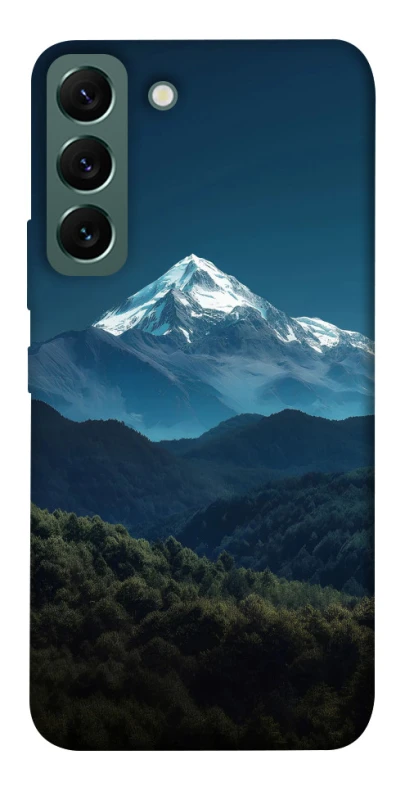 Чохол на Samsung Galaxy S22 Mountain v4 фото 1 з 1