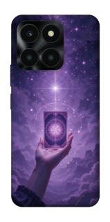 Чохол на Huawei Honor X6a Universe in tarot фото 1 з 1