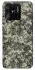 Чохол на Xiaomi Redmi 10C Camouflage v25 фото 1 з 1