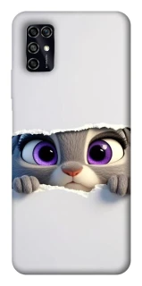 Чехол на ZTE Blade V2020 Smart Zootopia фото 1 из 1