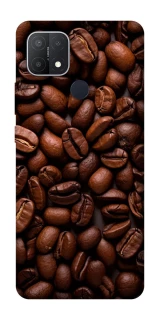 Чохол на Oppo A15s / A15 Кава фото 1 з 1