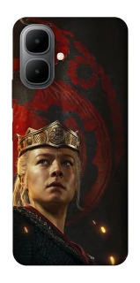 Чохол на Infinix Smart 10 House of the Dragon ver.6 фото 1 з 1
