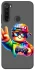 Чохол на Xiaomi Redmi Note 8T Roblox Gamer Peace фото 1 з 1