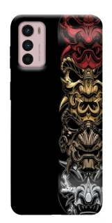 Чехол на Motorola Moto G42 Samuray фото 1 из 1