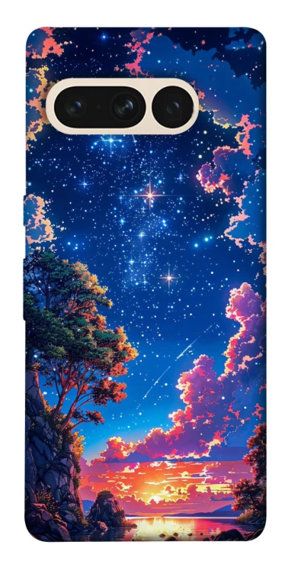 Чохол на Google Pixel 7 Pro Universe фото 1 з 1