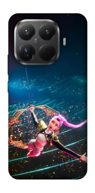 Чохол на Xiaomi 15T Pro K-Pop Demon Hunters ver.12 фото 1 з 1