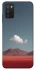 Чехол на Samsung Galaxy A03s Cloud mountain фото 1 из 1