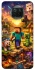 Чохол на Xiaomi Mi 10T Lite / Redmi Note 9 Pro 5G Minecraft v6 фото 1 з 1