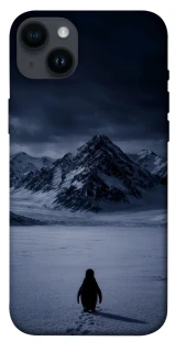 Чехол на Apple iPhone 14 Plus (6.7") But why? фото 1 из 1