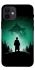 Чохол на Apple iPhone 12 mini (5.4") Harry Potter & Dementor фото 1 з 1