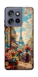 Чохол на Motorola Edge 50 Neo Paris фото 1 з 1
