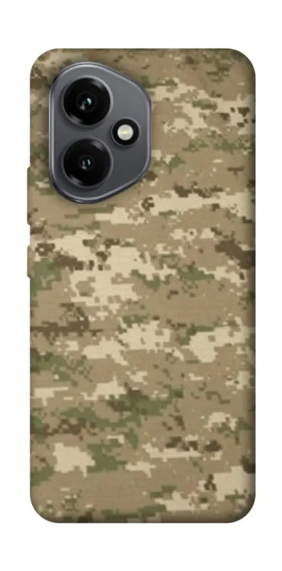Чехол на Honor 400 camouflage v4 фото 1 из 1