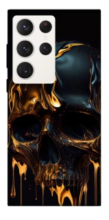 Чехол на Samsung Galaxy S23 Ultra Череп фото 1 из 1