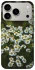 Чехол на Apple iPhone 17 Pro (6.3") Ромашки v13 фото 1 из 1