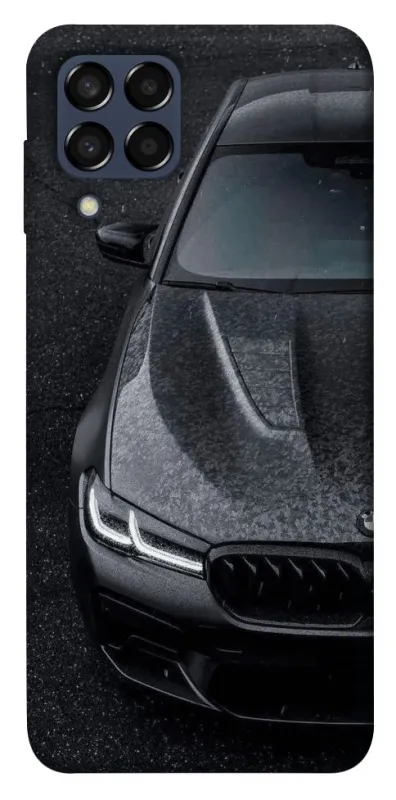 Чохол на Samsung Galaxy M33 5G BMW v47 фото 1 з 1