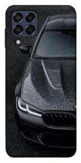Чехол на Samsung Galaxy M33 5G BMW v47 фото 1 из 1