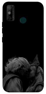 Чехол на TECNO Spark 6 Go House of the Dragon ver.8 фото 1 из 1