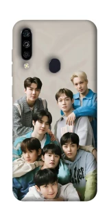 Чохол на ZTE Blade A7 (2020) EXO фото 1 Чохол на ZTE Blade A7 (2020) EXO фото 1 з 1