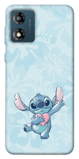 Чохол на Motorola Moto E13 Stitch ver.9 фото 1 з 1