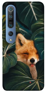 Чохол на Xiaomi Mi 10 / Mi 10 Pro Fox фото 1 з 1