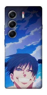 Чохол на Tecno Camon 40 Toji v5 фото 1 з 1