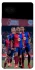 Чохол на Google Pixel 7a FC Barcelona team фото 1 з 1
