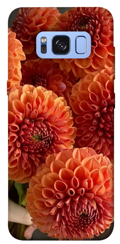 Чохол на Samsung G950 Galaxy S8 Flower1 фото 1 з 1