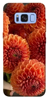 Чохол на Samsung G950 Galaxy S8 Flower1 фото 1 з 1