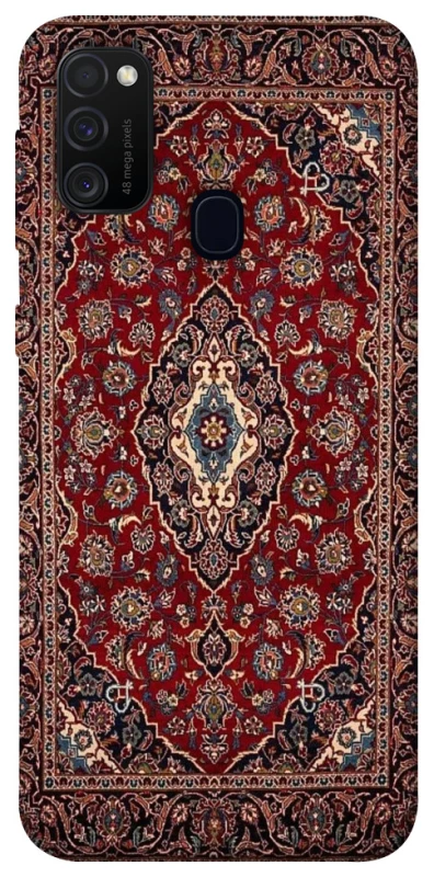 Чохол на Samsung Galaxy M30s / M21 Килим v2 фото 1 з 1