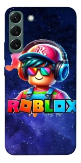 Чехол на Samsung Galaxy S22+ Adopt Me Animal Race фото 1 из 1