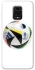 Чохол на Xiaomi Redmi Note 9s / Note 9 Pro / Note 9 Pro Max Football Ball 2024 v2 фото 1 з 1