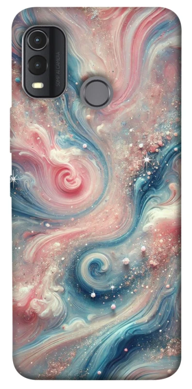 Чохол на Nokia G11 Plus Epoxy design ver.4 фото 1 з 1