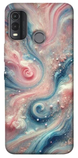 Чохол на Nokia G11 Plus Epoxy design ver.4 фото 1 з 1