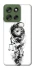Чехол на Motorola Moto G56 5G Tattoo ver.11 фото 1 из 1