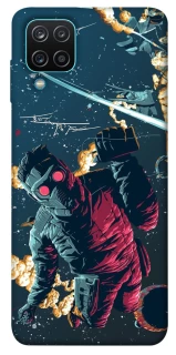 Чехол на Samsung Galaxy M12 Star Lord фото 1 из 1