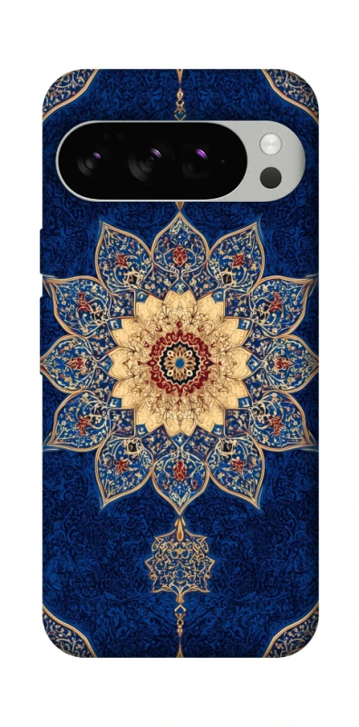 Чехол на Google Pixel 10 Pro Ковёр v54 фото 1 из 1