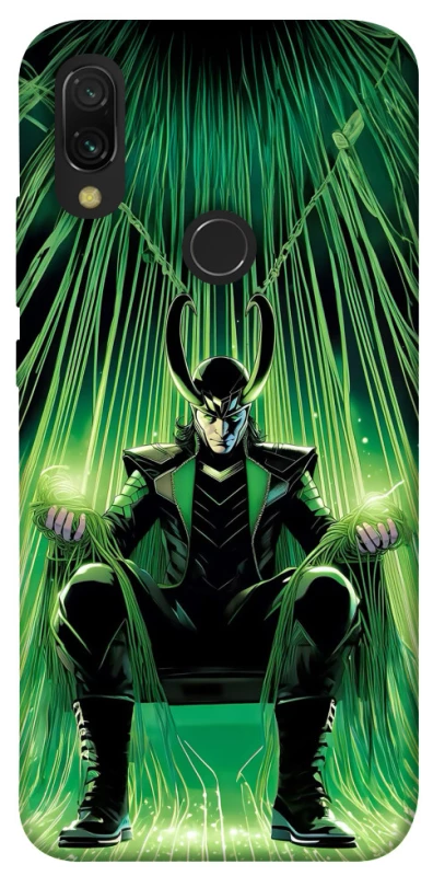 Чохол на Xiaomi Redmi 7 Loki фото 1 з 1