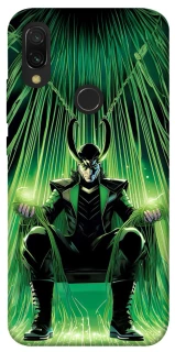 Чехол на Xiaomi Redmi 7 Loki фото 1 из 1