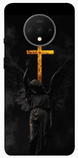 Чохол на OnePlus 7T Angel ver.2 фото 1 з 1